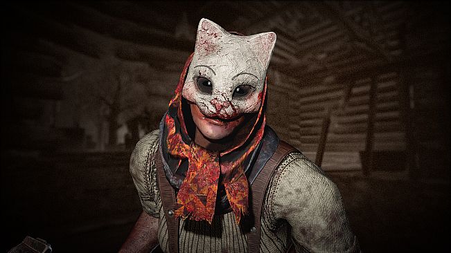 Dead by Daylight: Charity Chest