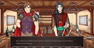 Ikkarus and the Prince of Sin