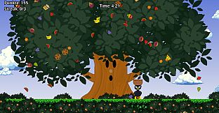 Pieps Fruit Fall