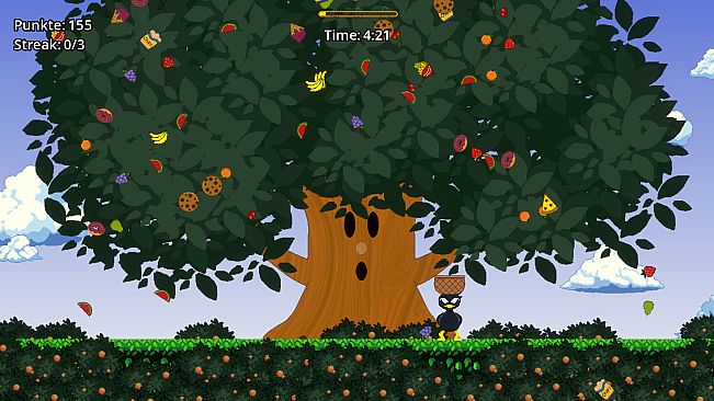 Pieps Fruit Fall