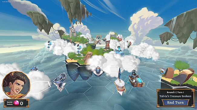 Airship Armada