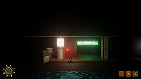 Collapse Of The Midnight Sun