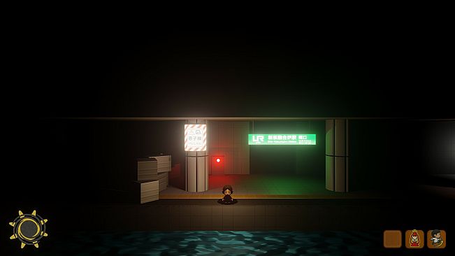 Collapse Of The Midnight Sun