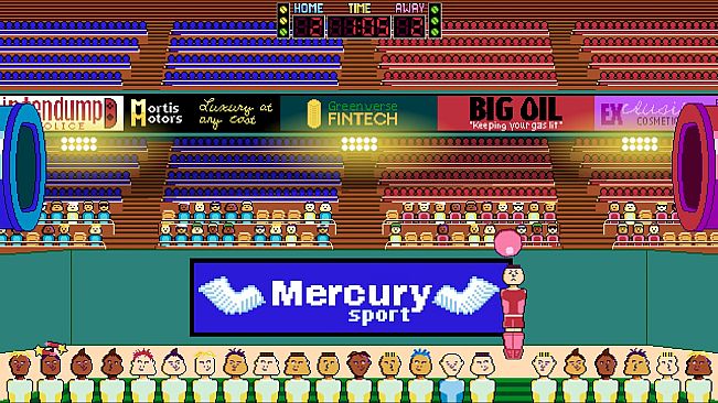 Dudelings: Arcade Sportsball: The Soundtrack