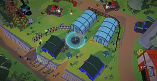 Fight for Freedom: Civil War