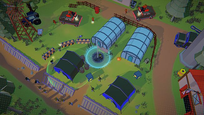 Fight for Freedom: Civil War