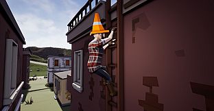 NAR - Not Another Royale