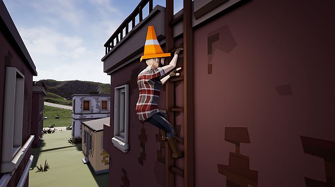 NAR - Not Another Royale