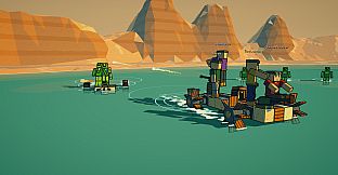 Planet Raiders