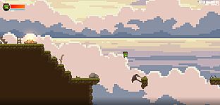 GARNOUILLE MUST LIVE!