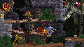 TY the Tasmanian Tiger 4