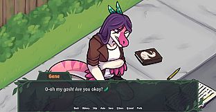 Tayke Me With You