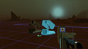 Surviving Mars: Pioneer