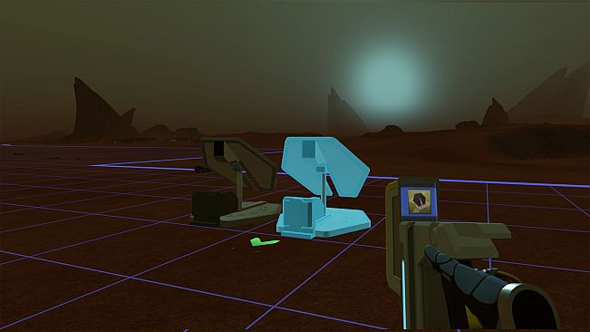 Surviving Mars: Pioneer