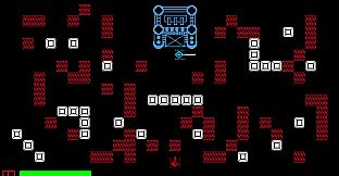 Tiger Tank 59 Ⅰ A-Gun MP083