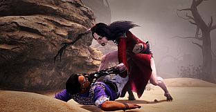 Dead by Daylight: Portrait of a Murder Chapter