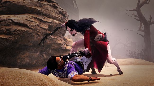 Dead by Daylight: Portrait of a Murder Chapter