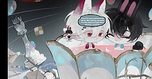 Saucy Succubus