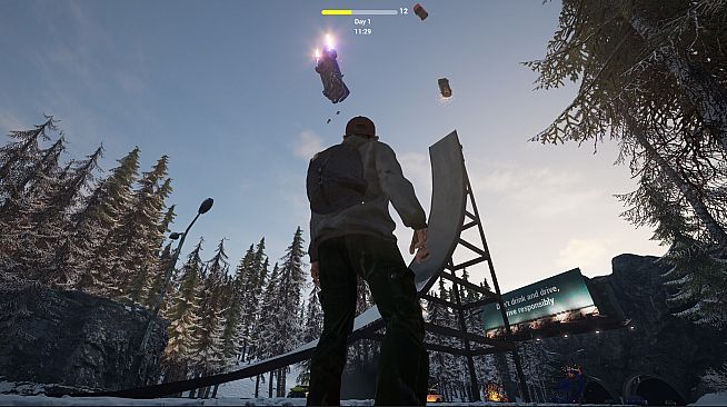 C.A.R.S. - Creating A Ridiculous Shitshow