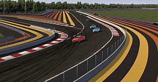 SIM SPORTS RACING