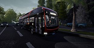 Bus Simulator 21 Next Stop – Gold Upgrade