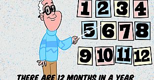 Jam Studio VR - The Learning Station Math & Alphabet Basics