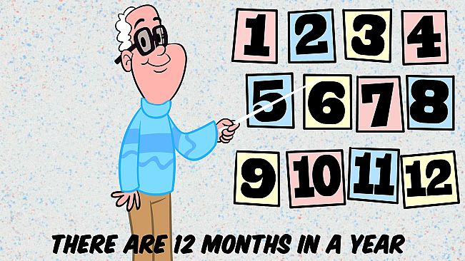 Jam Studio VR - The Learning Station Math & Alphabet Basics