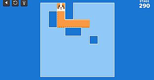 PuiPui - Stretching Puzzle -