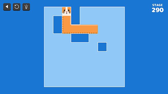 PuiPui - Stretching Puzzle -