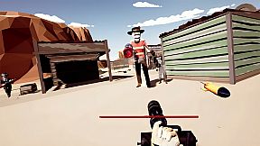 PolyClassic: Wild VR