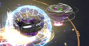 BEYBLADE X EVOBATTLE