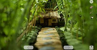 Miniature LAND -Four Seasons-