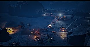 The Outpost: Outer Frontier