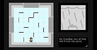 Seeking The Guardian