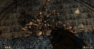 Painkiller Redemption