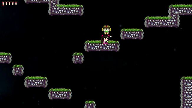 Starry Moon Island Cannonade MP09