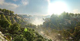 Blackwood - ATLAS Expansion Map