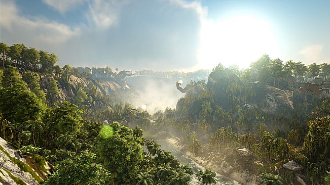 Blackwood - ATLAS Expansion Map