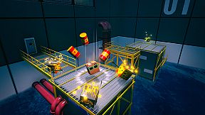 Unbox: Newbie's Adventure