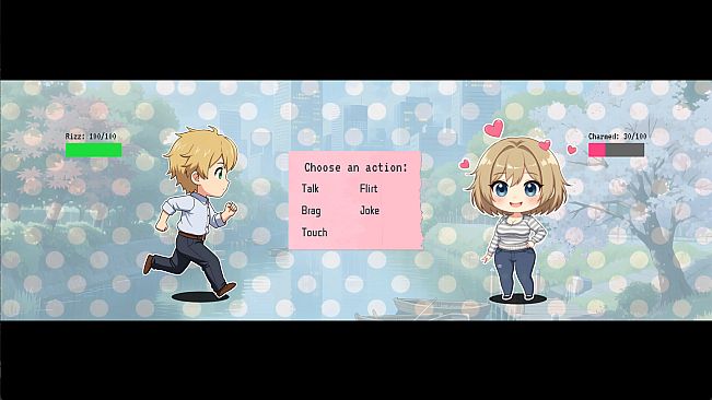 Crushing on the Clock