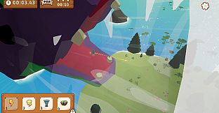 Disaster Golf Soundtrack