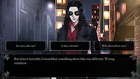 Red Embrace: Hollywood