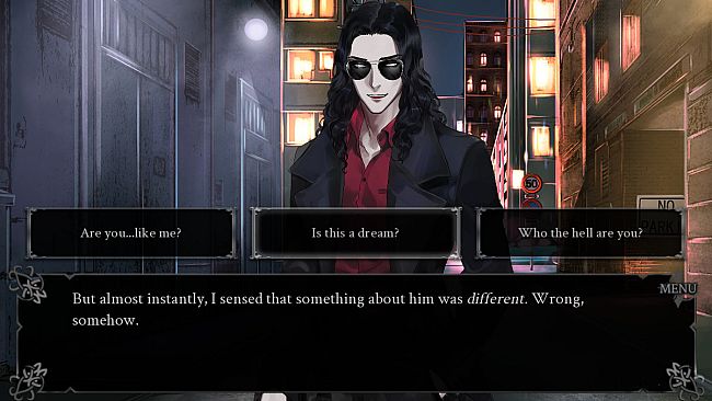 Red Embrace: Hollywood