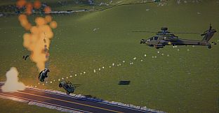 The Department of Traffic Safety Simulator