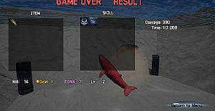 Water is Heavy