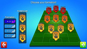 World Cup Soccer 2026