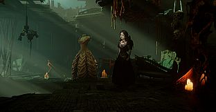 Castle Of Secrets: Prologue