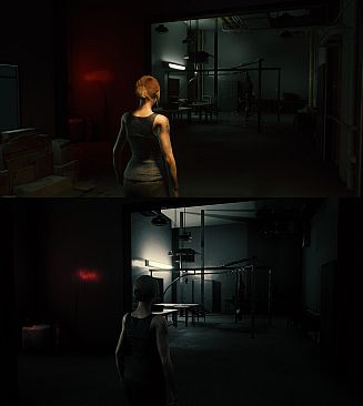 Grey Skies: A War of the Worlds Story