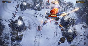 Renegade Ops - Coldstrike Campaign