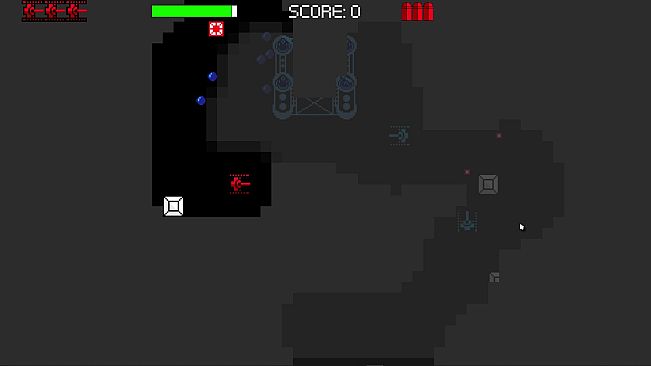 Tiger Tank 59 Ⅰ Black Hill Fortress MP040